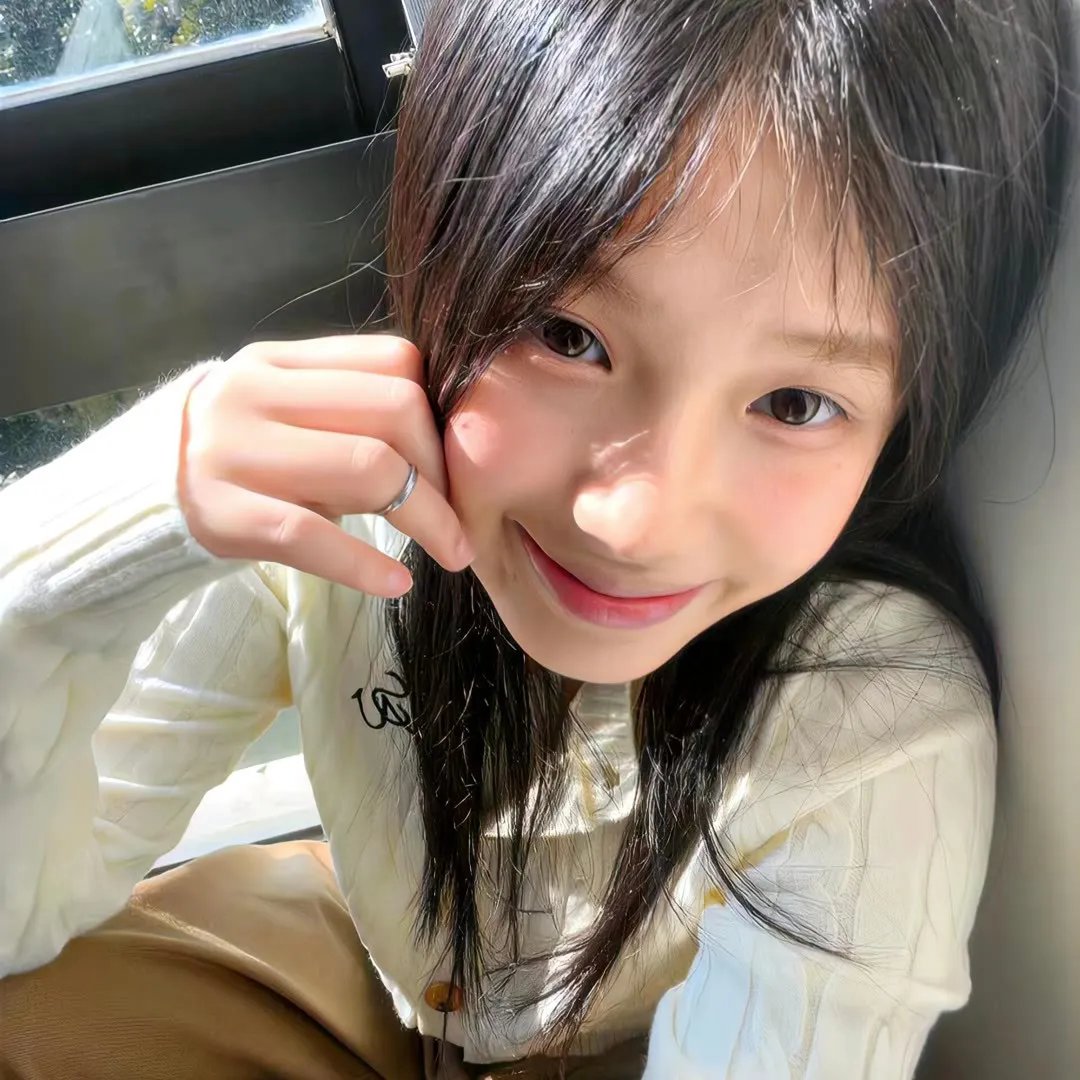 比基尼怪女